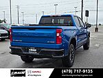 Used 2022 CHEVROLET SILVERADO 1500 ZR2 in SPRINGDALE, ARKANSAS (Photo 8)