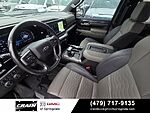 Used 2022 CHEVROLET SILVERADO 1500 ZR2 in SPRINGDALE, ARKANSAS (Photo 9)