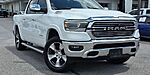Used 2021 RAM 1500 LARAMIE in SPRINGDALE, ARKANSAS