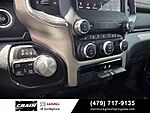 Used 2021 RAM 1500 LARAMIE in SPRINGDALE, ARKANSAS (Photo 19)