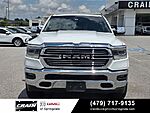 Used 2021 RAM 1500 LARAMIE in SPRINGDALE, ARKANSAS (Photo 2)