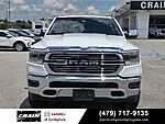 Used 2021 RAM 1500 LARAMIE in SPRINGDALE, ARKANSAS (Photo 2)