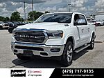 Used 2021 RAM 1500 LARAMIE in SPRINGDALE, ARKANSAS (Photo 3)