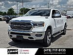 Used 2021 RAM 1500 LARAMIE in SPRINGDALE, ARKANSAS (Photo 3)