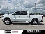 Used 2021 RAM 1500 LARAMIE in SPRINGDALE, ARKANSAS (Photo 4)