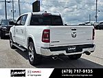 Used 2021 RAM 1500 LARAMIE in SPRINGDALE, ARKANSAS (Photo 5)
