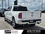 Used 2021 RAM 1500 LARAMIE in SPRINGDALE, ARKANSAS (Photo 5)