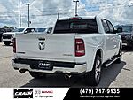 Used 2021 RAM 1500 LARAMIE in SPRINGDALE, ARKANSAS (Photo 8)