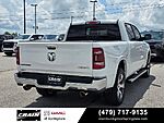 Used 2021 RAM 1500 LARAMIE in SPRINGDALE, ARKANSAS (Photo 8)