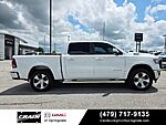 Used 2021 RAM 1500 LARAMIE in SPRINGDALE, ARKANSAS (Photo 9)