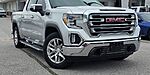 Used 2020 GMC SIERRA 1500 SLT in SPRINGDALE, ARKANSAS
