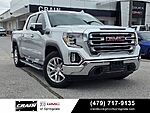 Used 2020 GMC SIERRA 1500 SLT in SPRINGDALE, ARKANSAS (Photo 1)