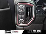 Used 2020 GMC SIERRA 1500 SLT in SPRINGDALE, ARKANSAS (Photo 13)