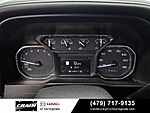 Used 2020 GMC SIERRA 1500 SLT in SPRINGDALE, ARKANSAS (Photo 15)