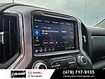 Used 2020 GMC SIERRA 1500 SLT in SPRINGDALE, ARKANSAS (Photo 16)