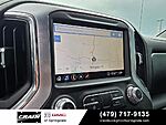 Used 2020 GMC SIERRA 1500 SLT in SPRINGDALE, ARKANSAS (Photo 17)