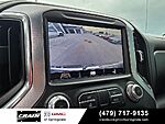 Used 2020 GMC SIERRA 1500 SLT in SPRINGDALE, ARKANSAS (Photo 18)