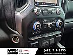 Used 2020 GMC SIERRA 1500 SLT in SPRINGDALE, ARKANSAS (Photo 19)
