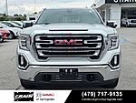 Used 2020 GMC SIERRA 1500 SLT in SPRINGDALE, ARKANSAS (Photo 2)