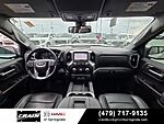 Used 2020 GMC SIERRA 1500 SLT in SPRINGDALE, ARKANSAS (Photo 27)