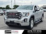 Used 2020 GMC SIERRA 1500 SLT in SPRINGDALE, ARKANSAS (Photo 3)