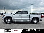 Used 2020 GMC SIERRA 1500 SLT in SPRINGDALE, ARKANSAS (Photo 4)
