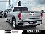 Used 2020 GMC SIERRA 1500 SLT in SPRINGDALE, ARKANSAS (Photo 5)
