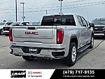 Used 2020 GMC SIERRA 1500 SLT in SPRINGDALE, ARKANSAS (Photo 7)