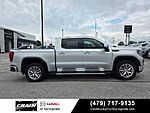 Used 2020 GMC SIERRA 1500 SLT in SPRINGDALE, ARKANSAS (Photo 8)