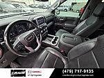 Used 2020 GMC SIERRA 1500 SLT in SPRINGDALE, ARKANSAS (Photo 9)