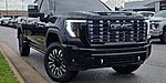 Used 2025 GMC SIERRA 2500 DENALI ULTIMATE in SPRINGDALE, ARKANSAS