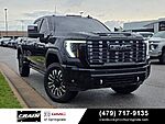 Used 2025 GMC SIERRA 2500 DENALI ULTIMATE in SPRINGDALE, ARKANSAS (Photo 1)