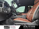 Used 2025 GMC SIERRA 2500 DENALI ULTIMATE in SPRINGDALE, ARKANSAS (Photo 10)