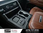 Used 2025 GMC SIERRA 2500 DENALI ULTIMATE in SPRINGDALE, ARKANSAS (Photo 18)