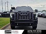 Used 2025 GMC SIERRA 2500 DENALI ULTIMATE in SPRINGDALE, ARKANSAS (Photo 2)