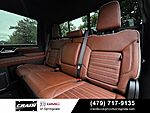 Used 2025 GMC SIERRA 2500 DENALI ULTIMATE in SPRINGDALE, ARKANSAS (Photo 23)