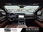 Used 2025 GMC SIERRA 2500 DENALI ULTIMATE in SPRINGDALE, ARKANSAS (Photo 25)