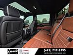 Used 2025 GMC SIERRA 2500 DENALI ULTIMATE in SPRINGDALE, ARKANSAS (Photo 26)