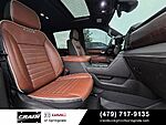 Used 2025 GMC SIERRA 2500 DENALI ULTIMATE in SPRINGDALE, ARKANSAS (Photo 28)