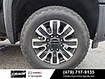 Used 2025 GMC SIERRA 2500 DENALI ULTIMATE in SPRINGDALE, ARKANSAS (Photo 29)