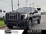 Used 2025 GMC SIERRA 2500 DENALI ULTIMATE in SPRINGDALE, ARKANSAS (Photo 3)