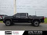 Used 2025 GMC SIERRA 2500 DENALI ULTIMATE in SPRINGDALE, ARKANSAS (Photo 4)