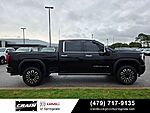 Used 2025 GMC SIERRA 2500 DENALI ULTIMATE in SPRINGDALE, ARKANSAS (Photo 8)