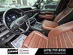 Used 2025 GMC SIERRA 2500 DENALI ULTIMATE in SPRINGDALE, ARKANSAS (Photo 9)