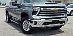 Used 2025 CHEVROLET SILVERADO 2500 LTZ in SPRINGDALE, ARKANSAS
