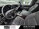 Used 2025 CHEVROLET SILVERADO 2500 LTZ in SPRINGDALE, ARKANSAS (Photo 10)