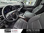 Used 2025 CHEVROLET SILVERADO 2500 LTZ in SPRINGDALE, ARKANSAS (Photo 10)