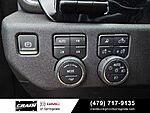 Used 2025 CHEVROLET SILVERADO 2500 LTZ in SPRINGDALE, ARKANSAS (Photo 13)