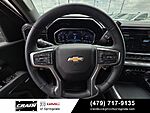 Used 2025 CHEVROLET SILVERADO 2500 LTZ in SPRINGDALE, ARKANSAS (Photo 14)