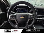 Used 2025 CHEVROLET SILVERADO 2500 LTZ in SPRINGDALE, ARKANSAS (Photo 14)